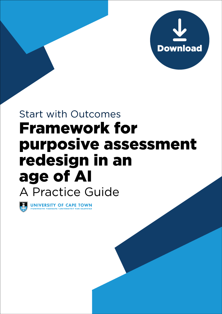 Practice Guide - Start with Outcomes PDF