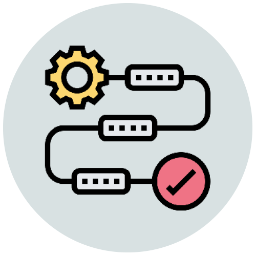 process icon