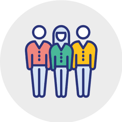 staff icon