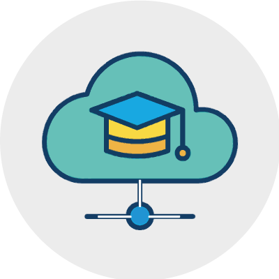students icon