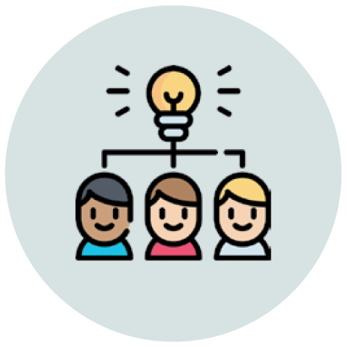working group icon