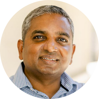 A/Prof Deshen Moodley