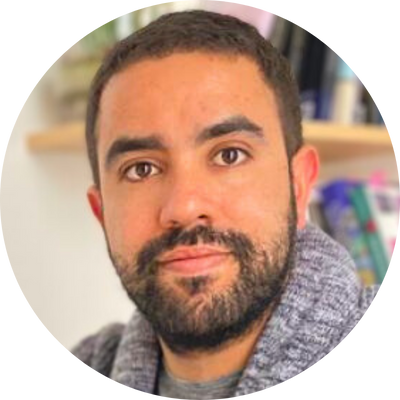 A/Prof Ryan Nefdt