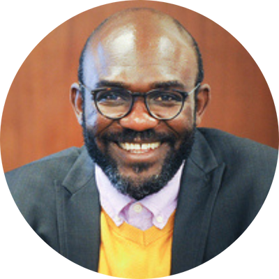 A/Prof Divine Fuh
