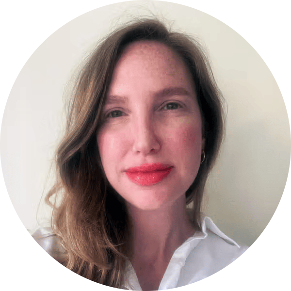Dr Leah Junck GCG