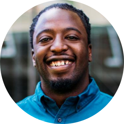 Dr Paul Amayo