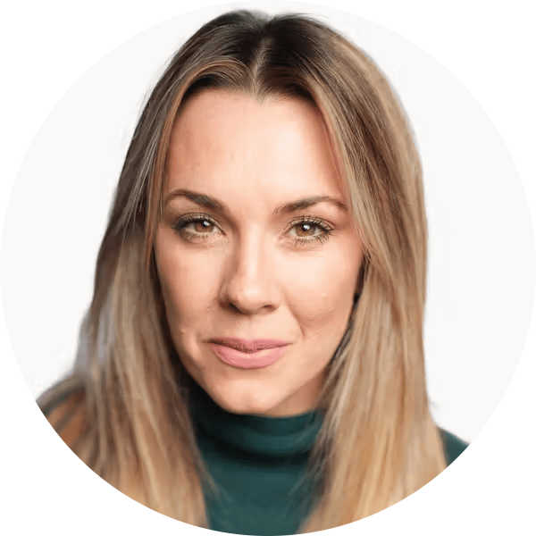 Dr Rachel Adams GCG