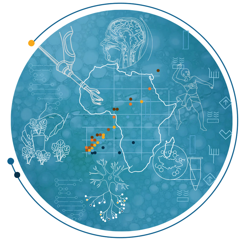 Reimaging ethical AI for African futures