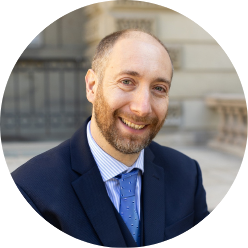 Prof Jonathan Shock