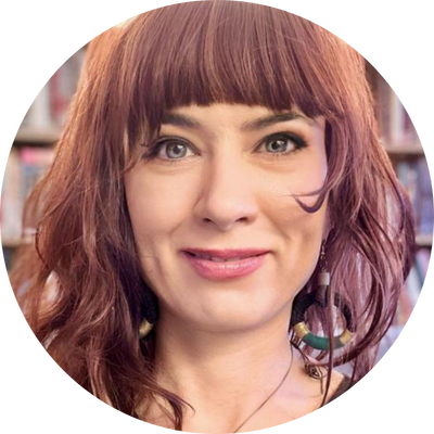 Prof Anette Hubschle