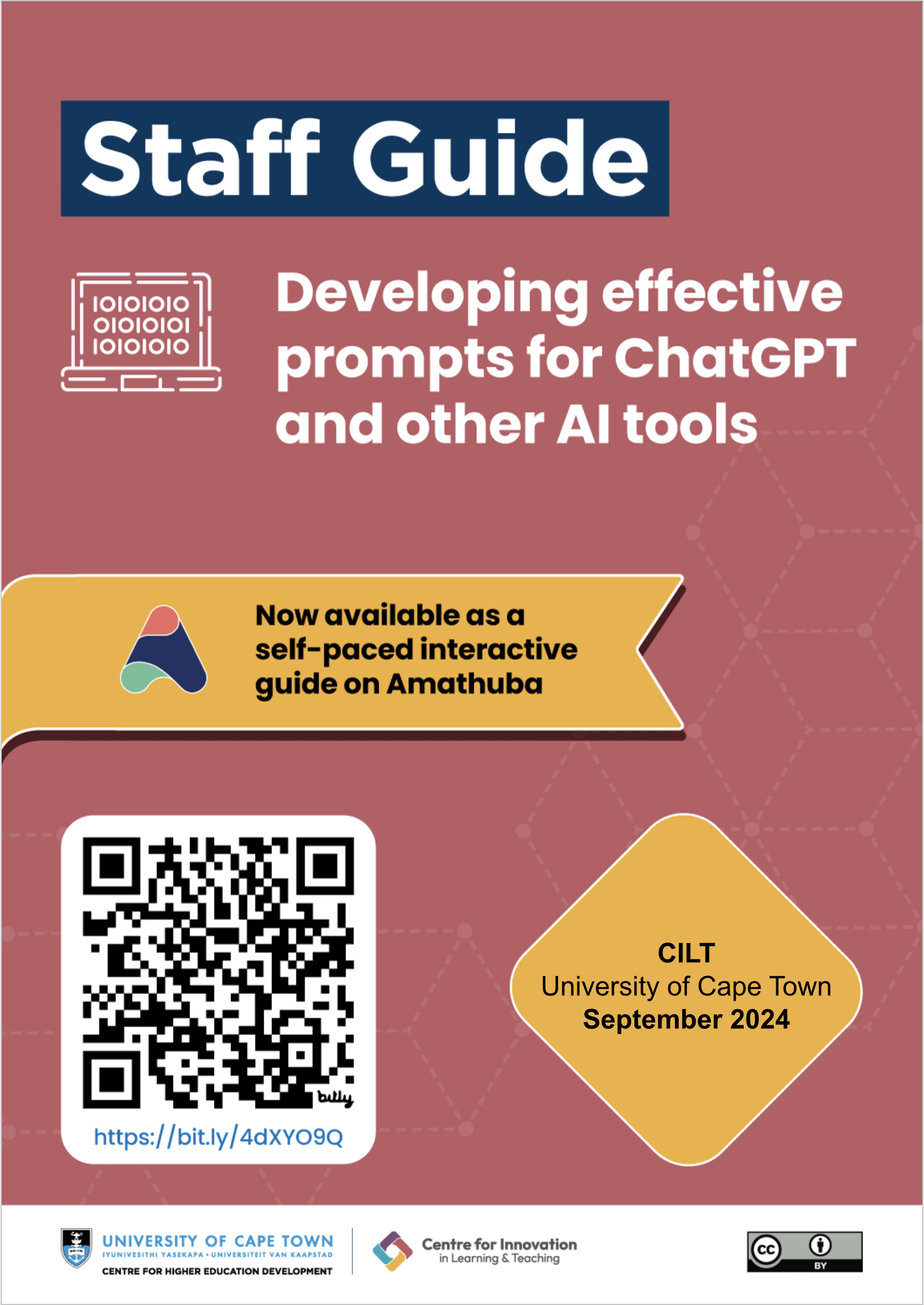 developing AI cover