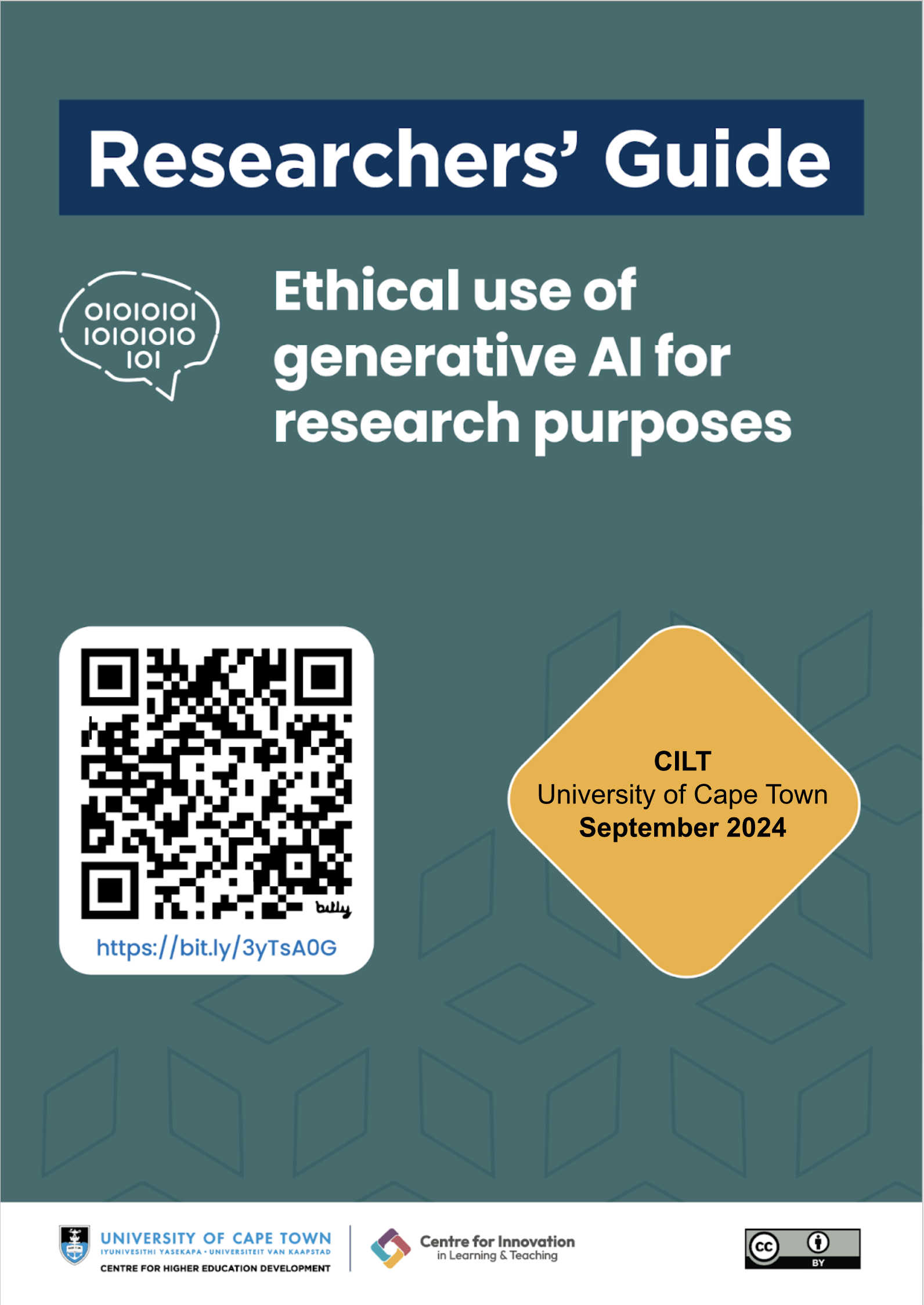 ethical use cover