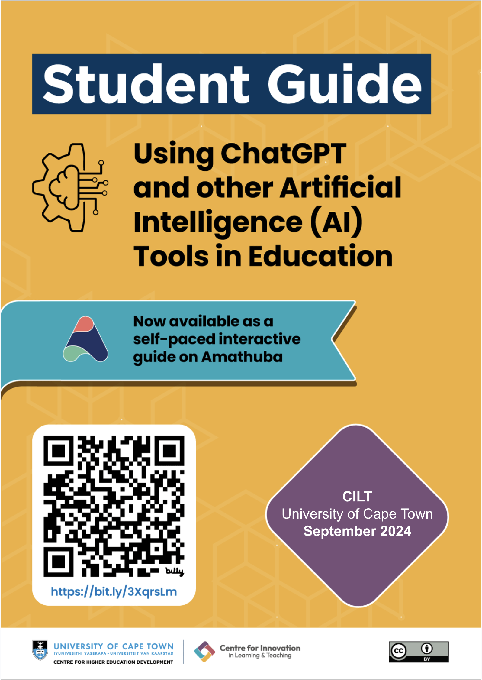 using chatgpt cover