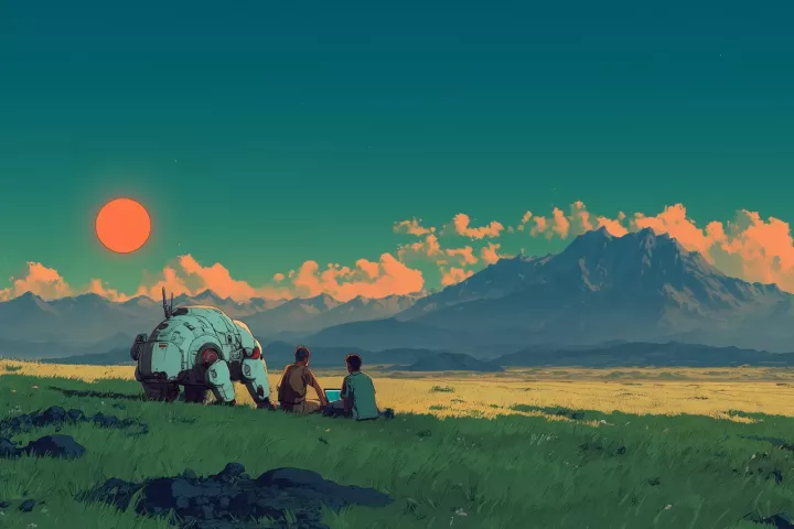 Cooperative Research AI Fellowship