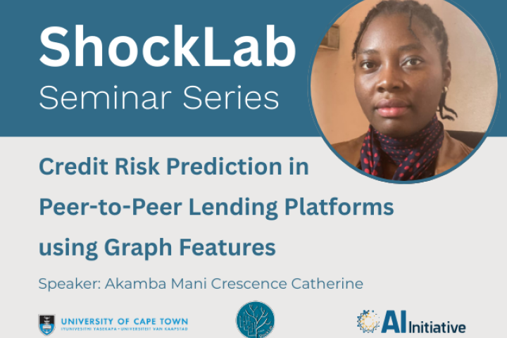 ShockLab 10 December 25