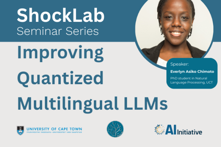 ShockLab Seminar 3 Sept 25