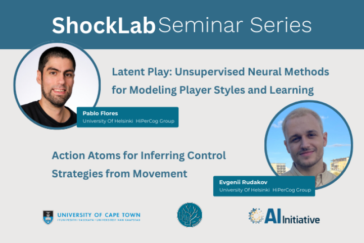 ShockLab Seminar 3 December 25