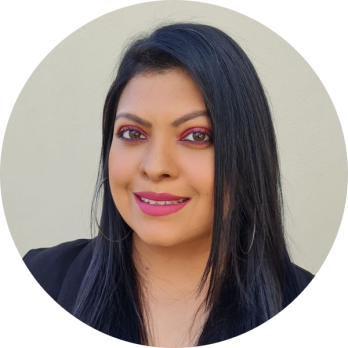 Isha Dilraj