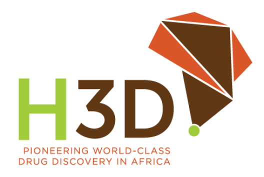 H3D logo
