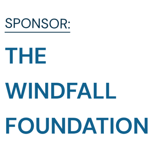 Sponsor - The Windfall Foundation