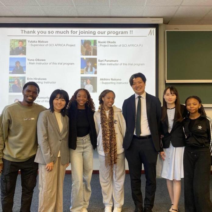 Faculty of Commerce Matsuo-Iwasawa Lab workshop