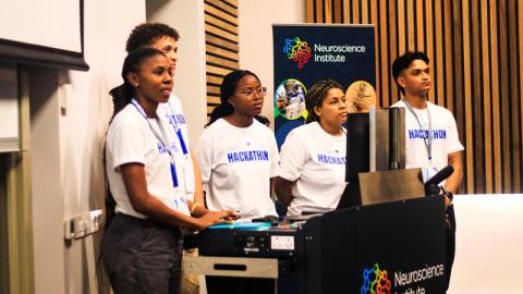Redefining child protection using AI