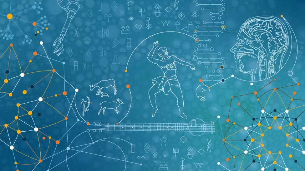 Using AI to accelerate cutting-edge research for a just world.