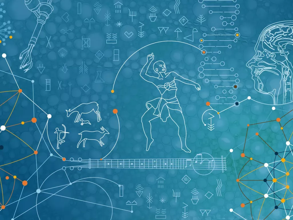 Using AI to accelerate cutting-edge research for a just world.