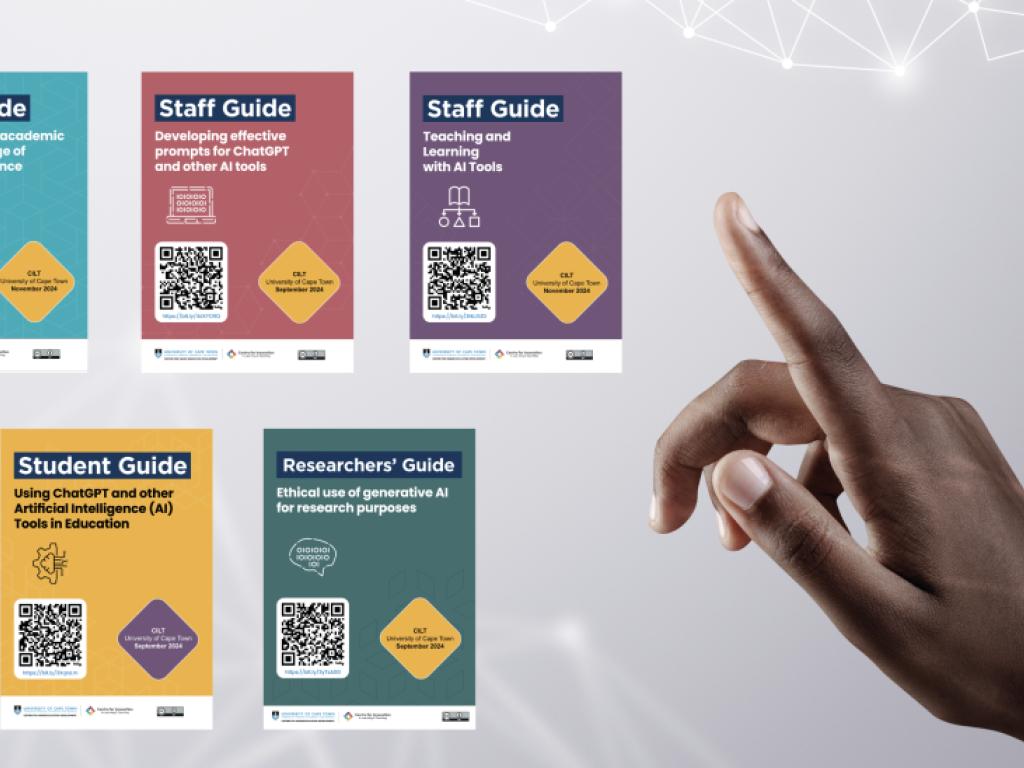 CILT AI Guides