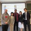 Faculty of Commerce Matsuo-Iwasawa Lab workshop