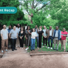 Artificial Intelligence as Worldmaking Retreat