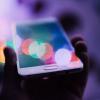 Person holding mobile phone, picture rodion-kutsaiev-0vgg7cqtwco-unsplash