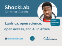 ShockLab Seminar: Chris Emezue